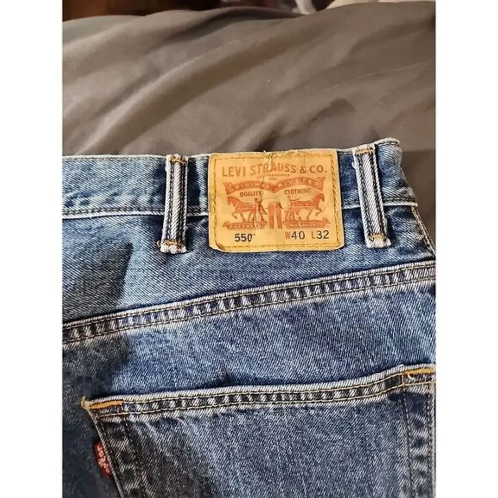 Levis levis 550